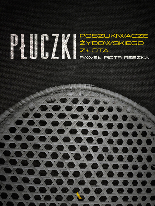 Cover image for Płuczki